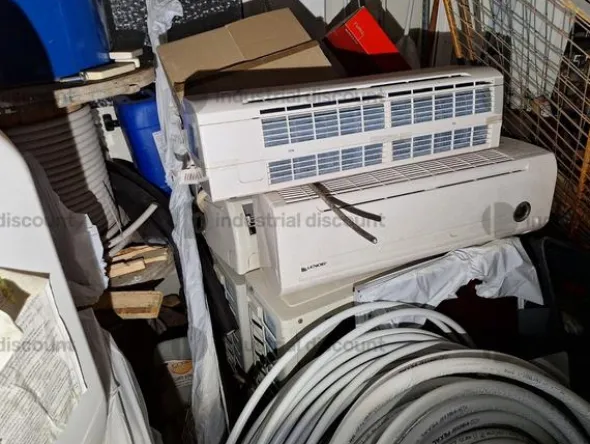 13#9179 Caldaie - Pompe calore - Condizionatori - Inverter