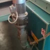 Calibrator for washing and calibrating fruits