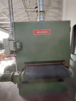 Calibratrice Almac