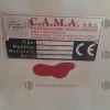 1#9612 Calibratrice per ortofrutta C.A.M.A.