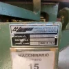 8#6135 Calibratrice Vietmac e Volpato