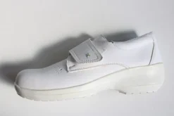 112#5240 Calzature sanitarie Safe Way 00E9010S0