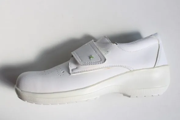 112#5240 Calzature sanitarie Safe Way 00E9010S0