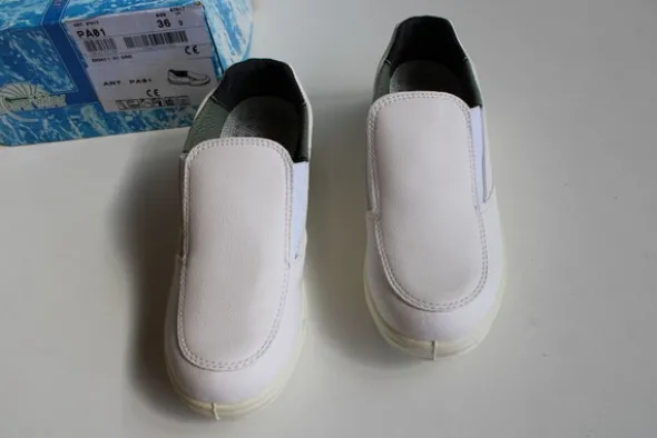 98#5240 Calzature sanitarie Safe Way PA01