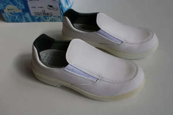 98#5240 Calzature sanitarie Safe Way PA01