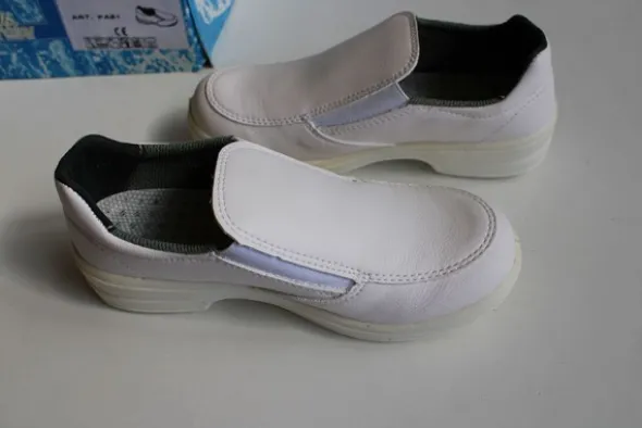 98#5240 Calzature sanitarie Safe Way PA01