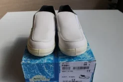 98#5240 Calzature sanitarie Safe Way PA01
