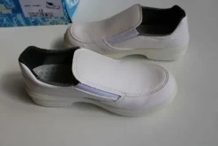 99#5240 Calzature sanitarie Safe Way L417S1