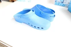 124#5240 Calzature sanitarie Safe Way 0QA711