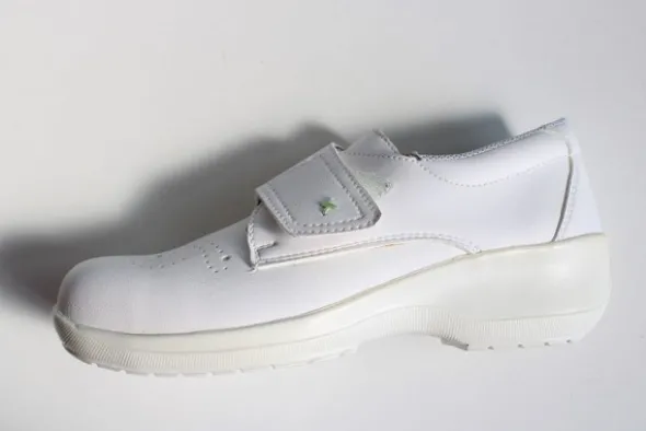 111#5240 Calzature sanitarie Safe Way 00H522