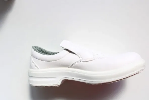 116#5240 Calzature sanitarie Safe Way0QA711