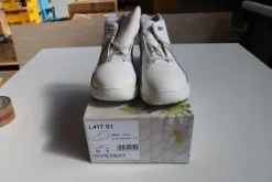 101#5240 Calzature sanitarie Safe Way L417S1
