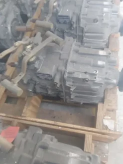 30#4979 Cambi ZF (pacchetto 15 pezzi)