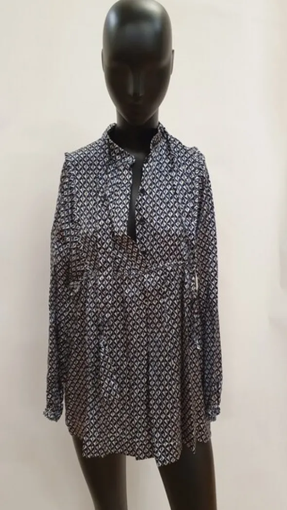 1#5622 Camicie donna Ferrè