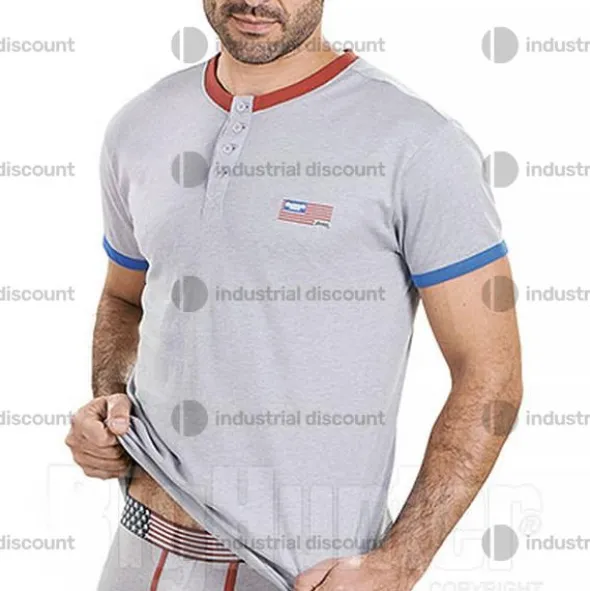 16#9476 Camicie intimo e maglie uomo