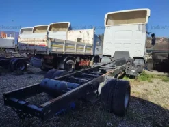 1#9387 Camion DAF 45-180