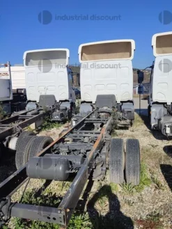 4#9387 Camion DAF 45 -180