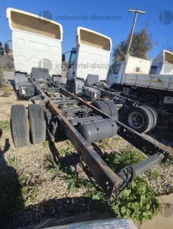 4#9387 Camion DAF 45 -180