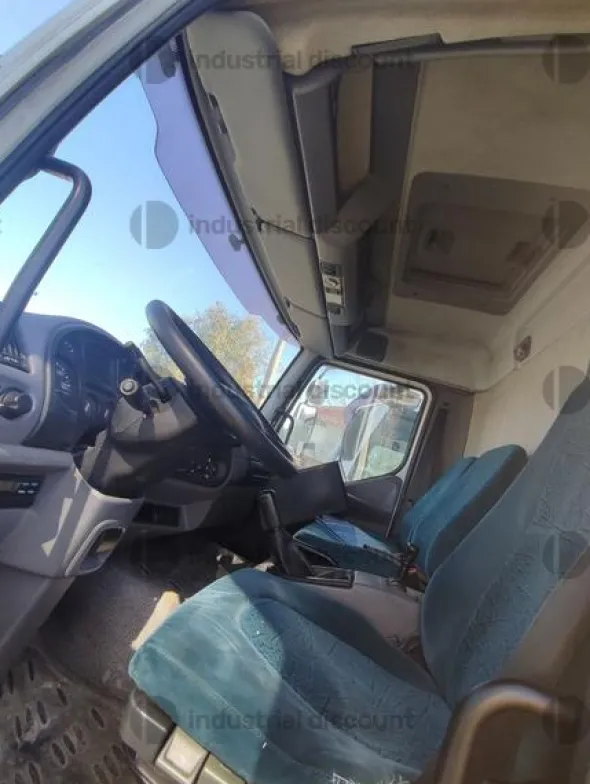 4#9387 Camion DAF 45 -180