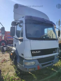 5#9387 Camion DAF 45-180