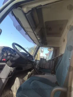 5#9387 Camion DAF 45-180