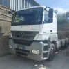2#9656 Camion Mercedes Axor 2543