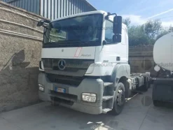2#9656 Camion Mercedes Axor 2543