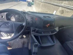 2#9656 Camion Mercedes Axor 2543