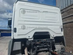 2#9656 Camion Mercedes Axor 2543