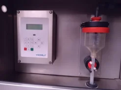 CAMPIONATORE AUTOMATICO PER ACQUE REFLUE (LAB-COMP-92)