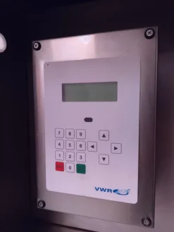 CAMPIONATORE AUTOMATICO PER ACQUE REFLUE (LAB-COMP-92)
