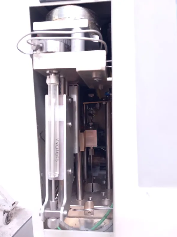 CAMPIONATORE AUTOMATICO – WATERS (LAB-COMP-61)