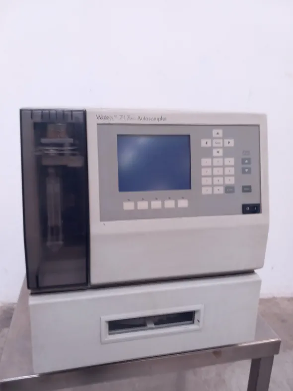 CAMPIONATORE AUTOMATICO – WATERS (LAB-COMP-61)