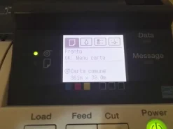 CANON IPF 750