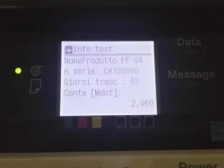 CANON IPF 750