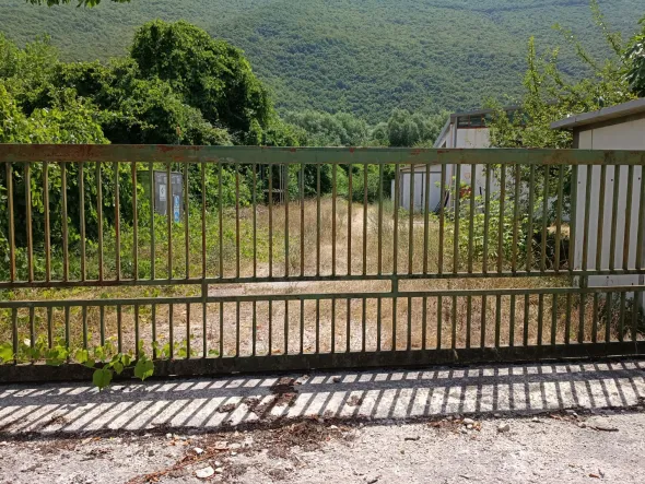 CAPANNONE AD USO INDUSTRIALE E ARTIGIANALE