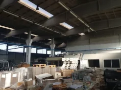 #6718 Capannone artigianale con impianto fotovoltaico