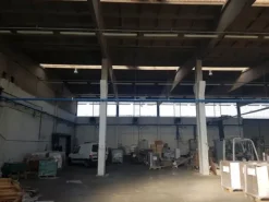 #6718 Capannone artigianale con impianto fotovoltaico