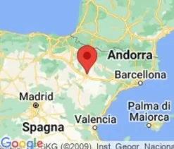 #23388 Capannone artigianale con servizi in Spagna