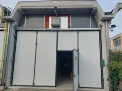 #2638990 Capannone artigianale con ufficio e fotovoltaico