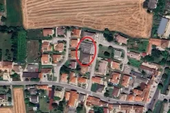 #2515037 Capannone commerciale con appezzamenti di terreno