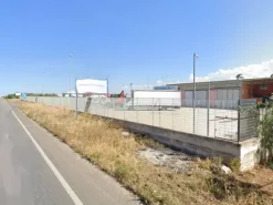 #25121 Capannone commerciale con piazzale