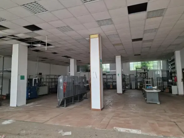 #2536393 Capannone commerciale per molteplici servizi