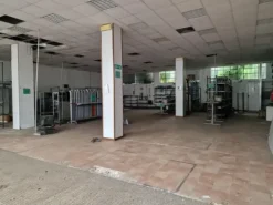 #2536393 Capannone commerciale per molteplici servizi