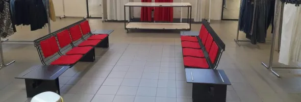 Capannone Commerciale (VR)