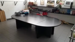 Capannone Commerciale (VR)