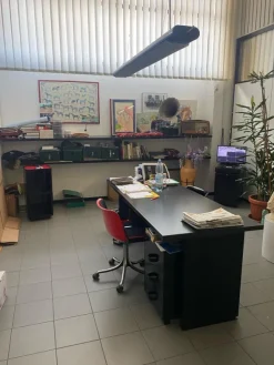 Capannone Commerciale (VR)