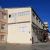 #9780 Capannone con blocco uffici e blocco servizi