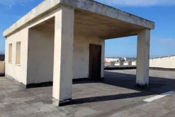 #9780 Capannone con blocco uffici e blocco servizi