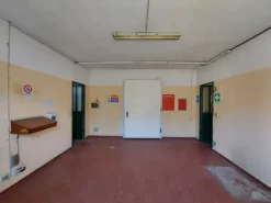 #19557 Capannone con capacità edificatoria residua